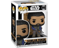 Funko POP POP Star Wars: Kawlan Roken - 1063745 - zdjęcie 3